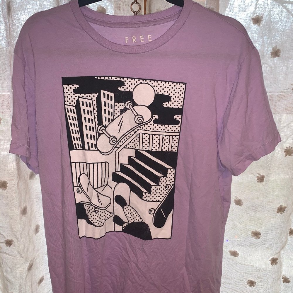 Graphic T-shirt